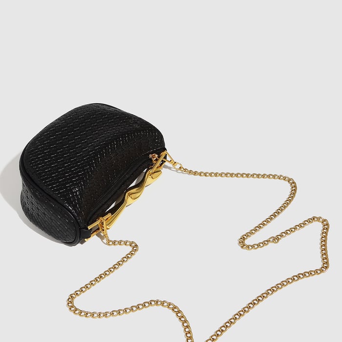 1 Piece Daily Elegant and Versatile Chain Women's Handbags Picture4