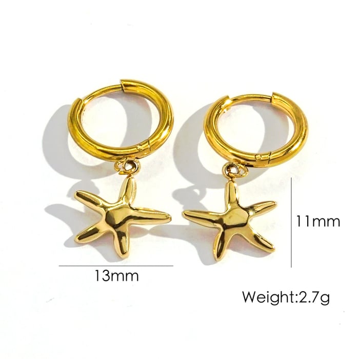 Classic Ocean Series Cute Dolphin Stainless Steel Pendant Necklaces