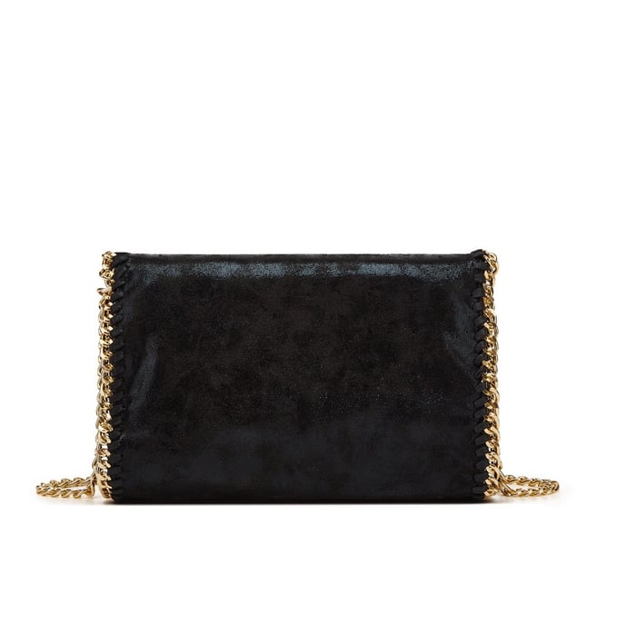 1 Piece Luxurious Suedette Women's Crossbody Bags Picture3