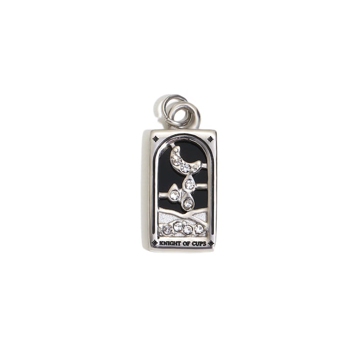 1 Piece Classic Casual Constellation Stainless Steel  Gold Color  Women's Pendants