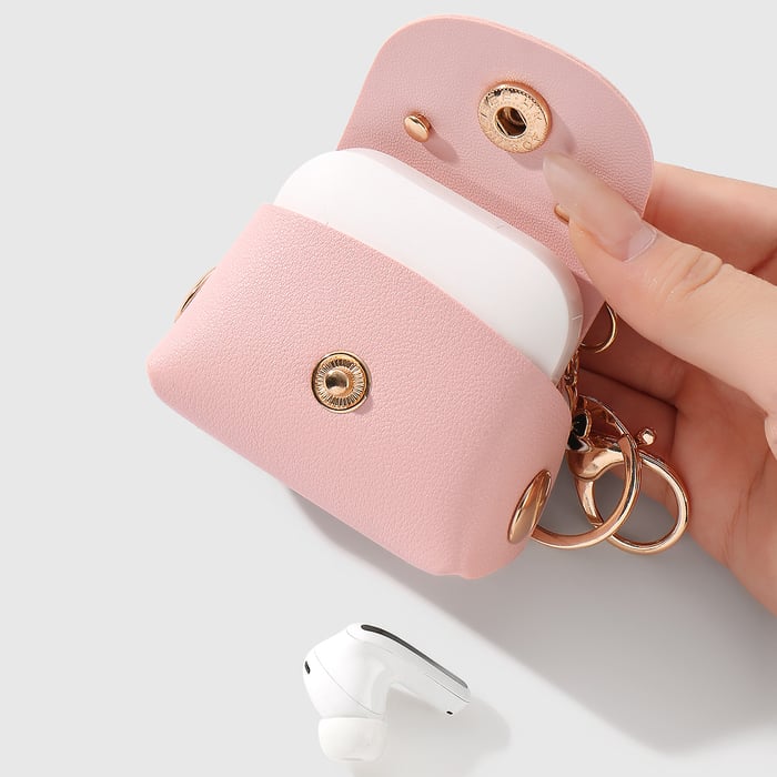 1 Piece Solid Color Mini Bag Charm Picture7