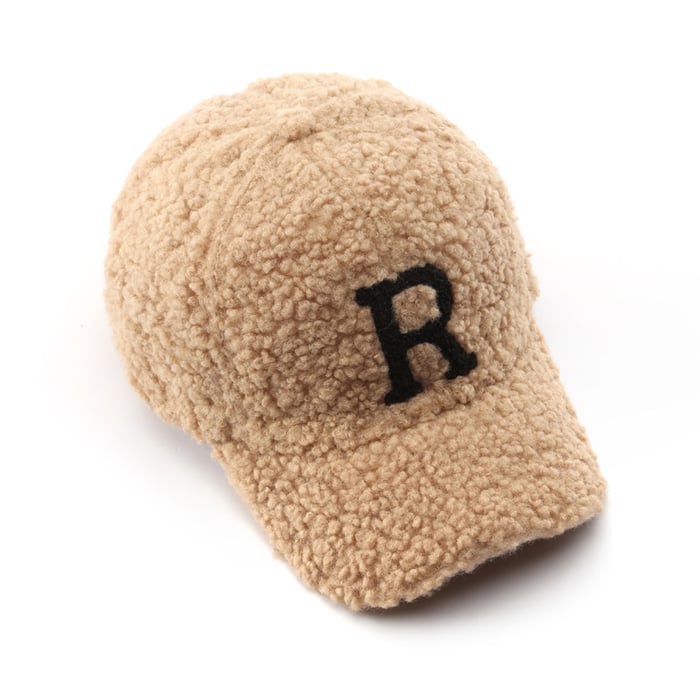 1 Piece Casual Letter Pattern Baseball Cap Picture4