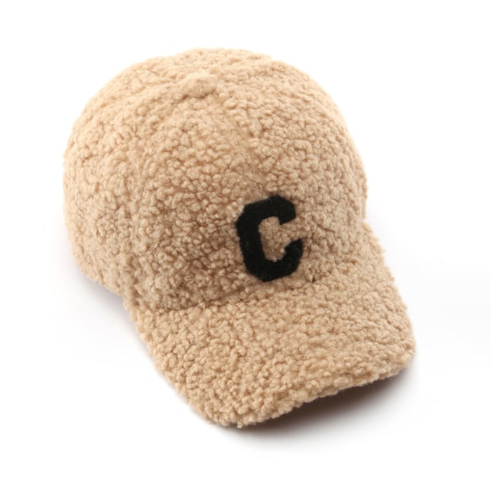 1 Piece Casual Letter Pattern Baseball Cap Picture4