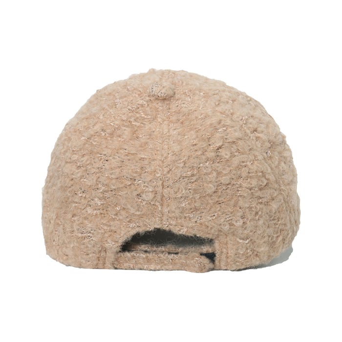 1 Piece Simple Solid Color Women's Hat Picture4