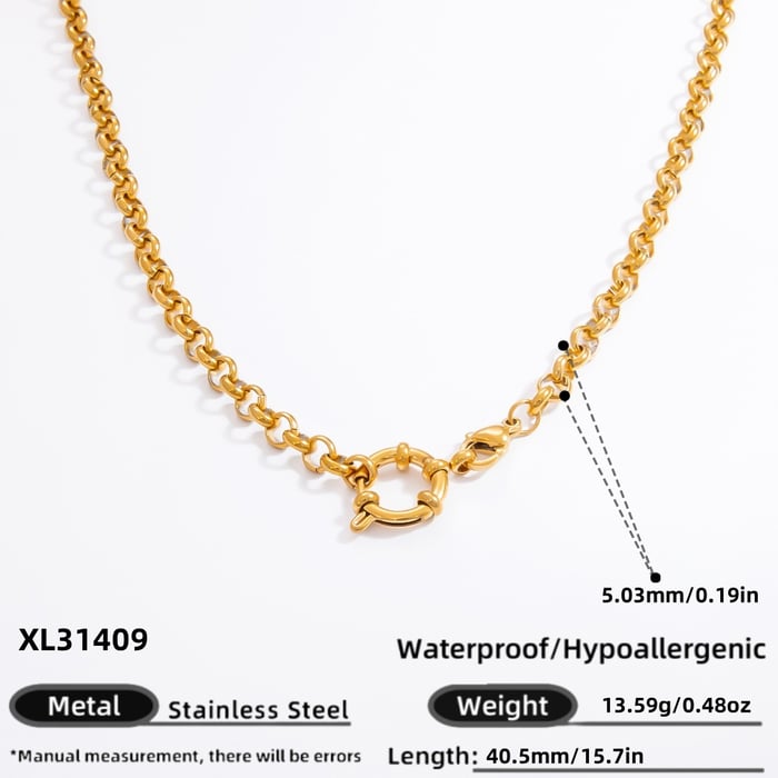 1 Piece Simple Series DIY Flower Turtle Fish Stainless Steel  Pendants