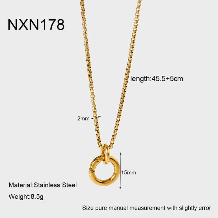 1 Piece Simple Daily Droplet Natural Stones  Natural Stone Women's Pendants