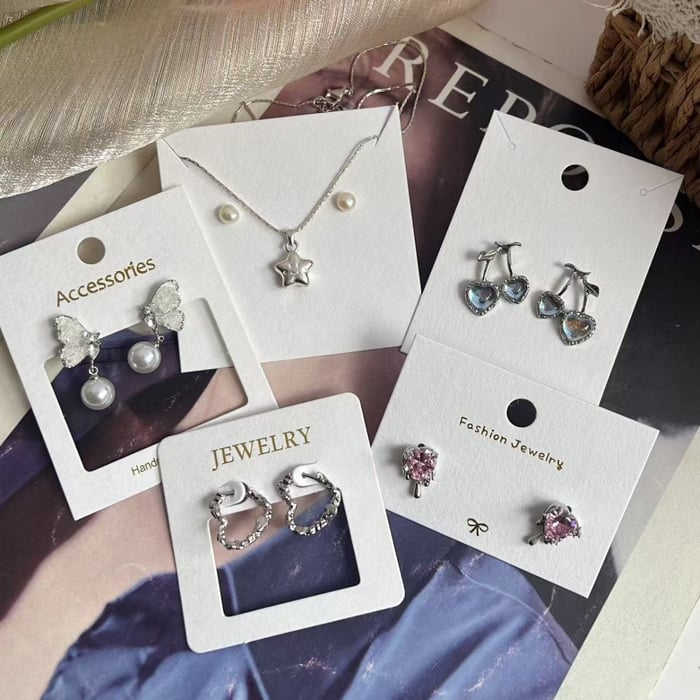 Jewelry Packaging Cards h5Picture3