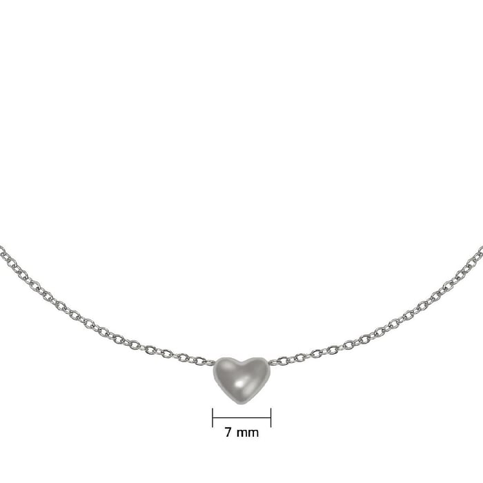 Necklace Always in my Heart Picture4