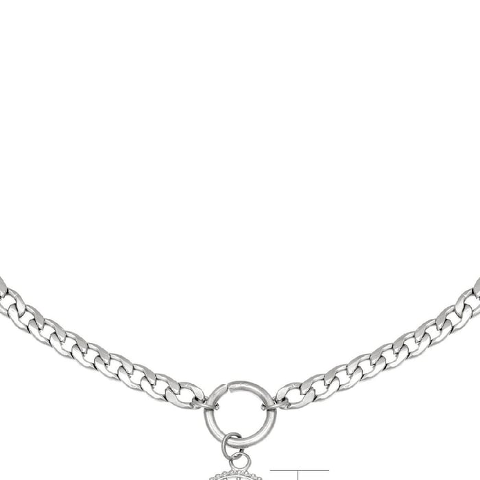 Necklace Sundial Picture4