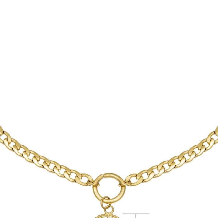 Necklace Sundial Picture5