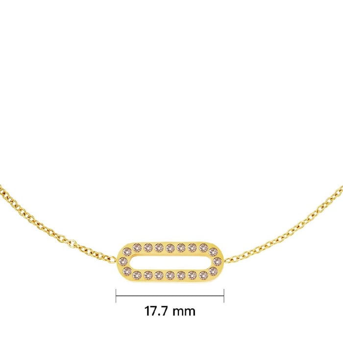 Stainless steel necklace Picture8