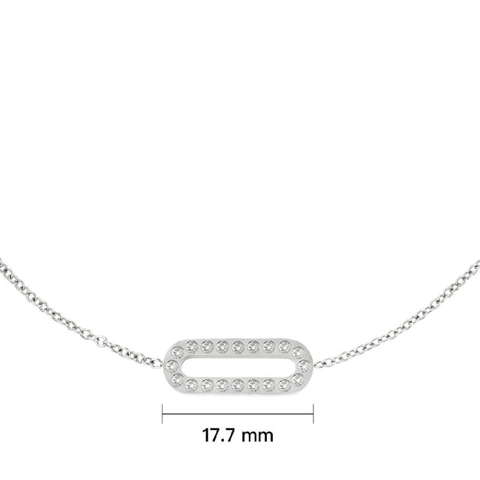 Stainless steel necklace Picture10
