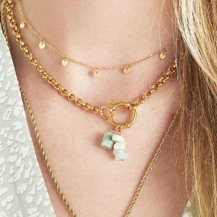 Necklace Chain Rylee Picture4