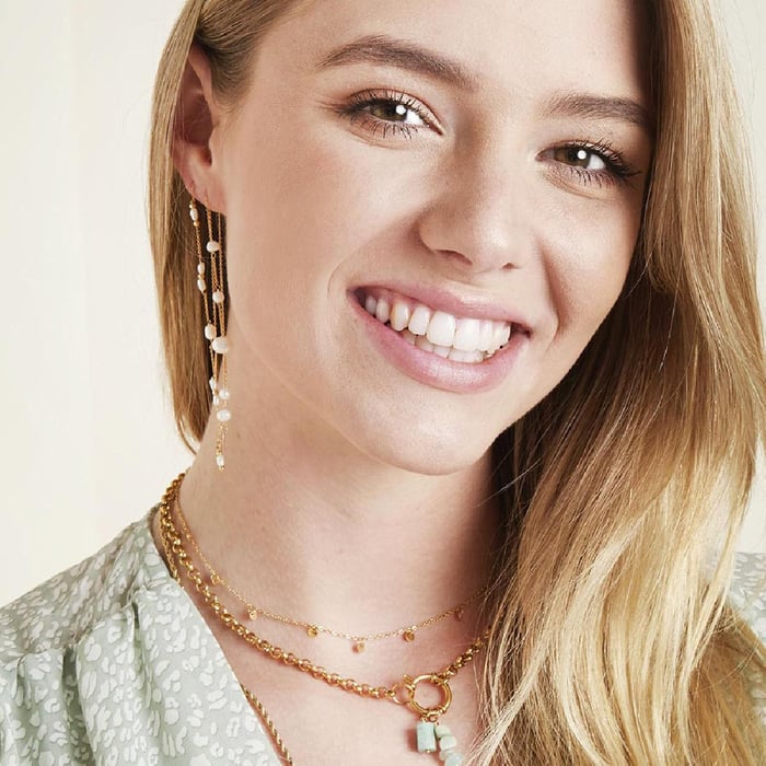 Necklace Chain Rylee Picture5