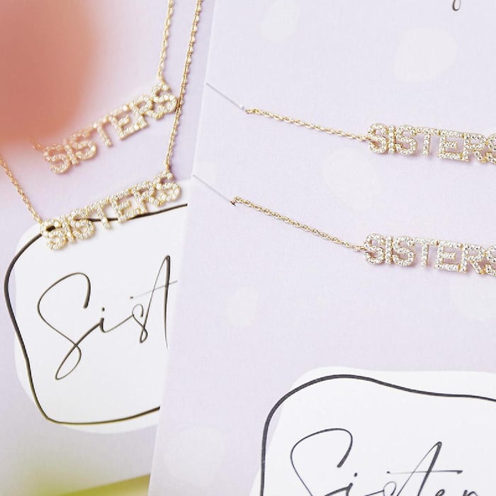 Bracelet Sisters Set Picture3