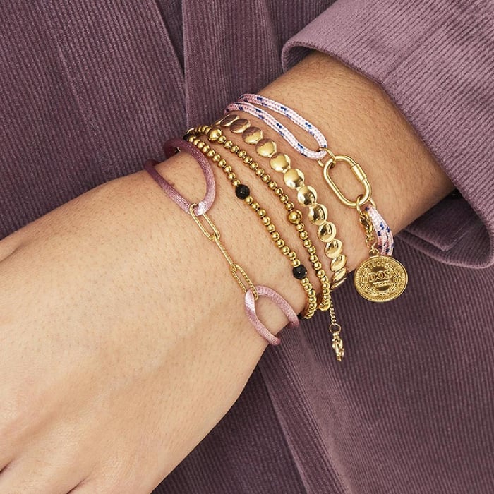 Armband Satinketten h5Bild3