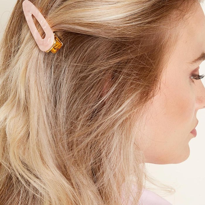 Hair clip Here to Stay h5Picture4