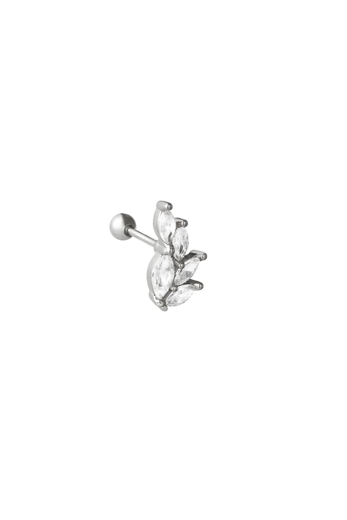 Piercing Flyaway Gold Color Copper 