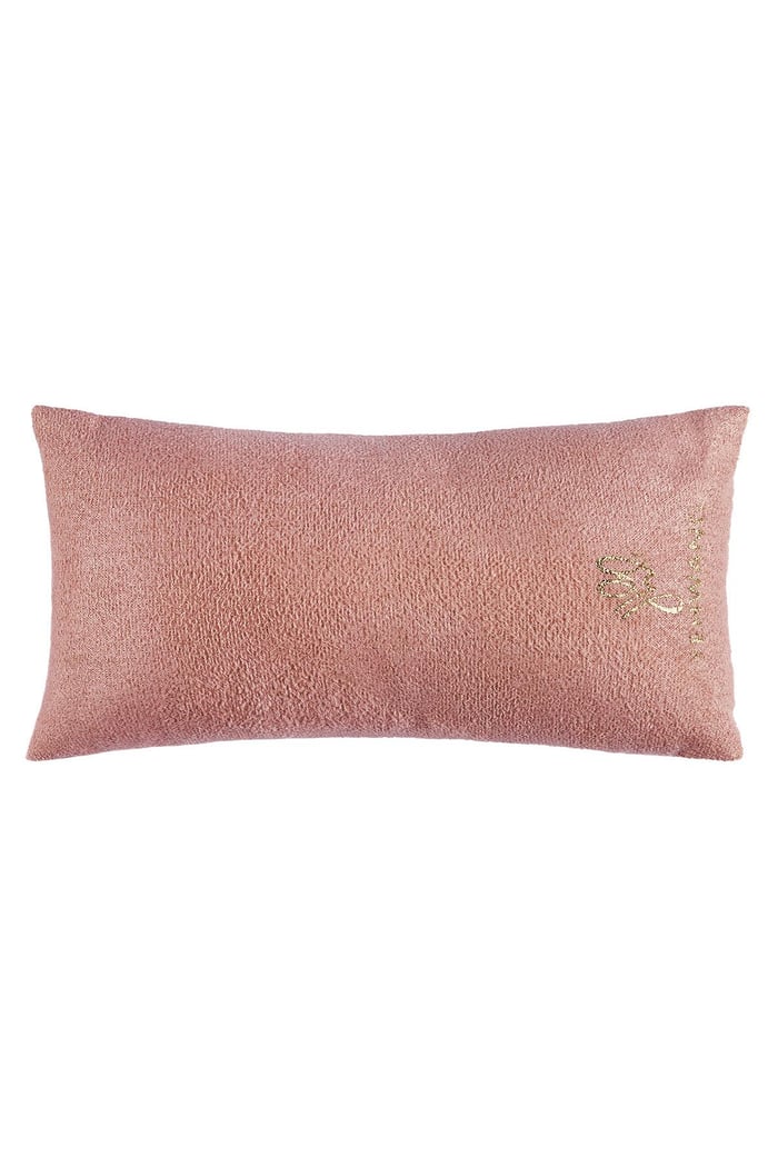 Bracelet cushion Black Flannel