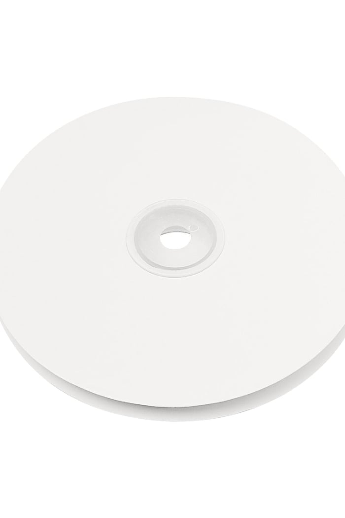 Armbandband Liebe Offwhite Polyester Bild3
