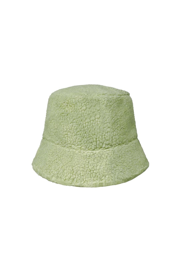 Fischerhut-Teddy Camel Polyester One size