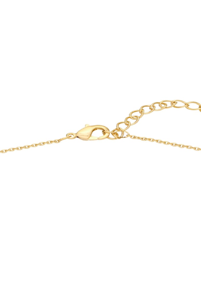 Kette You Have My Heart - Big Kupfer Bild3