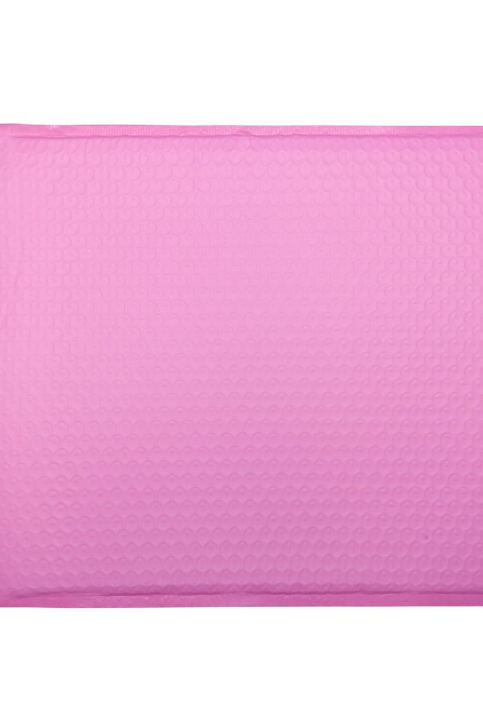 Gift Packaging Party Big  40x34cm Rosa h5Imagen4