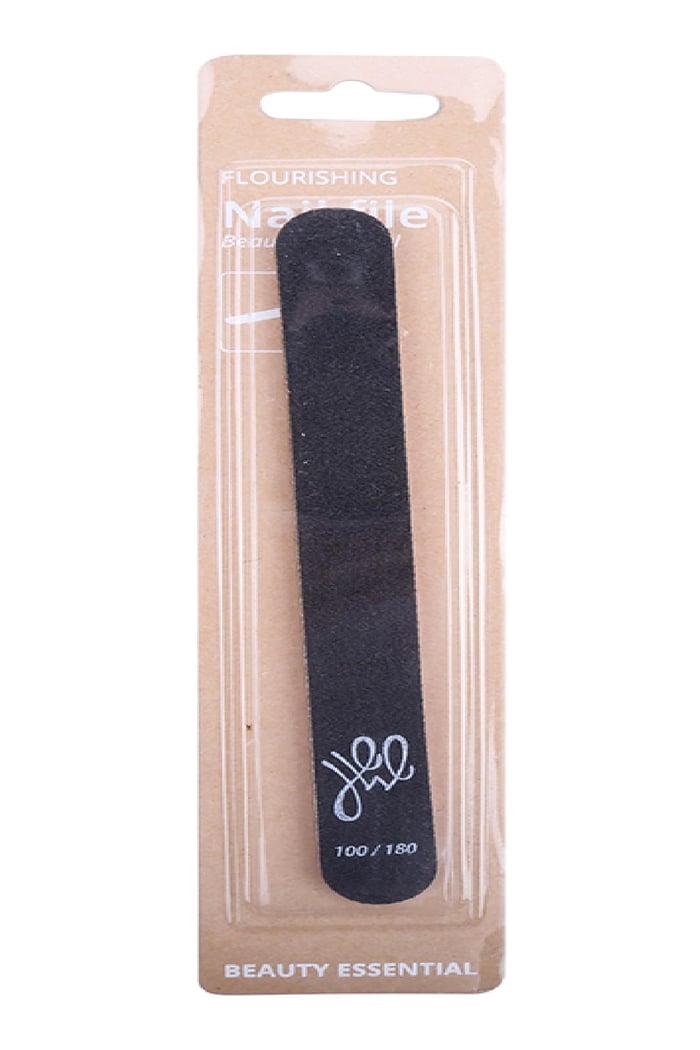 Nail File Yehwang Black Picture3