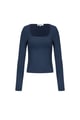 blu navy/Taglia XS 