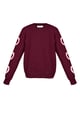 Wine red/L/XL 