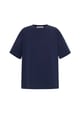 Navy blue/M 