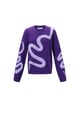 Purple/S/M Picture5