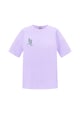 Light purple/S