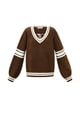 brown/S/M