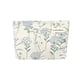 Oil painting relief bouquet blue Picture2