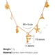 XL206 letter F necklace Picture21