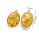 Goldgelb Bild5