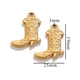 Boots-Gold Picture3