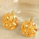 EH16 Gold Earrings Picture3