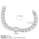 SL59 Silver Bracelet