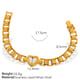 SL59 gold bracelet Picture2