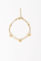 Gold color