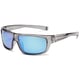 Transparent Grau/Eisblau/8 Bild6