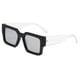 Schwarz/Transparent/Silber/8 Bild4