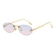 Oben Gold, unten Grau, unten Rosa C12/8 