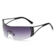 Black frame gradient gray C5/8 Picture3