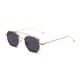 Gold/Grau/8 