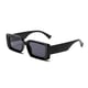 Black/Gray/8