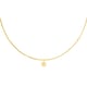 Gold color