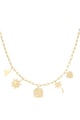 Gold color